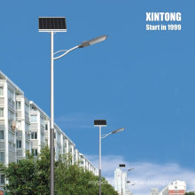 XINTONG plastic led street light components parts